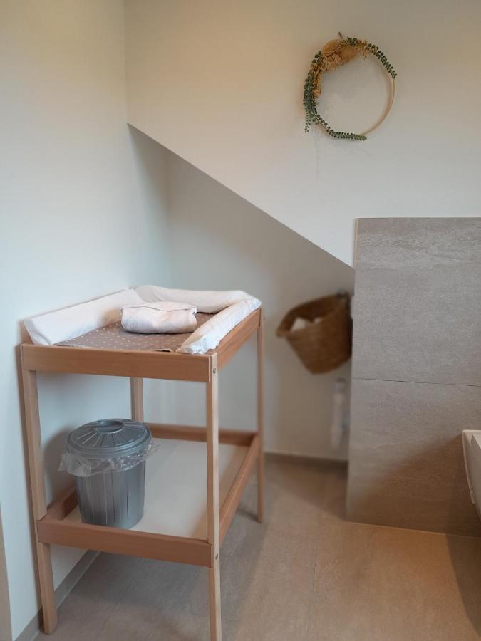 Ferienwohnung Bergblick Loft Aschau im Chiemgau Exterior foto